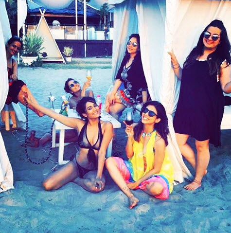 Image Courtesy: Instagram