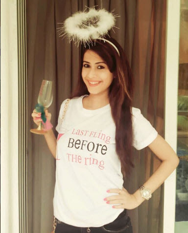 Image Courtesy: Instagram