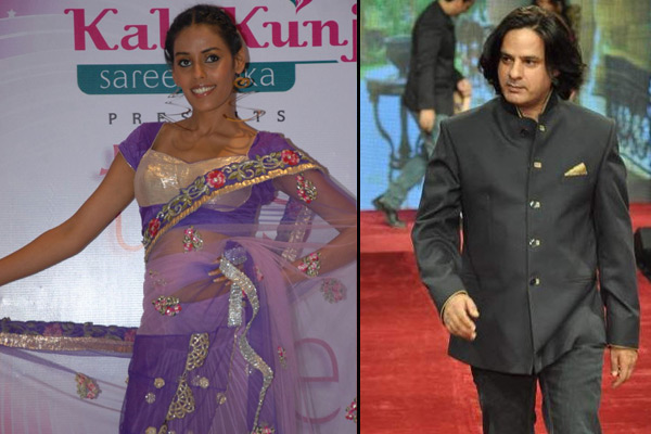 rahul roy ion love again