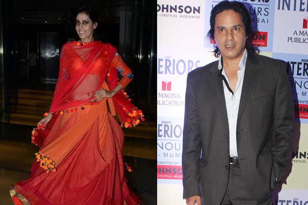 rahul roy in love again