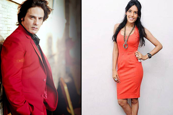 rahul roy in love again