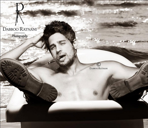 sidharth malhotra fitness secrets