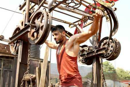 sidharth malhotra fitness secrets