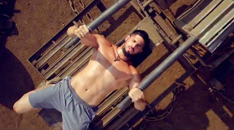 sidharth malhotra fitness secrets