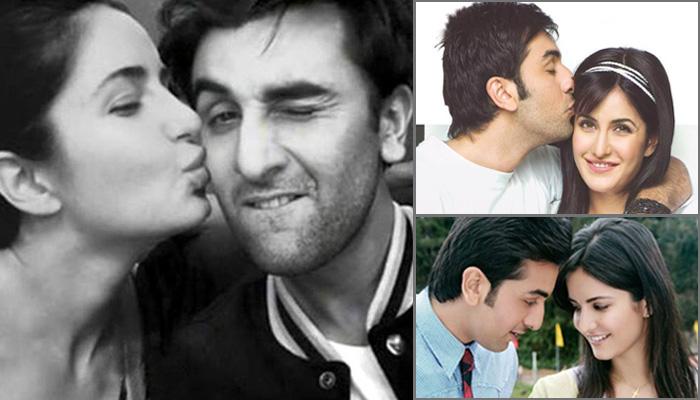 Ranbir and Katrina Breakup
