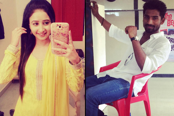 sana amin sheikh marrued