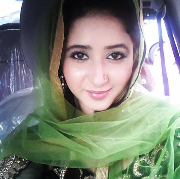 sana amin sheikh marrued