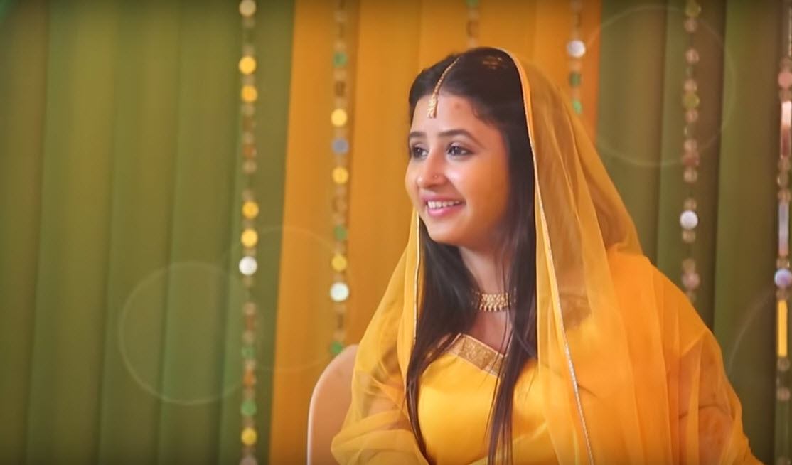 sana amin sheikh marrued