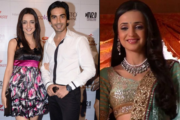 sanaya irani weddimg details