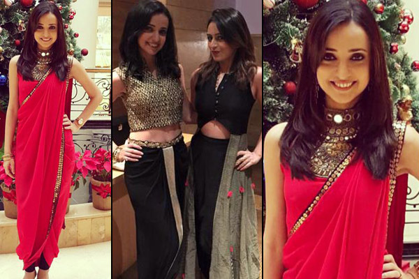 sanaya irani weddimg details