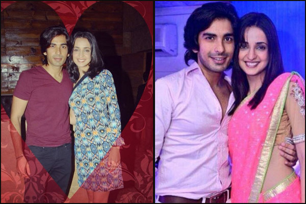 sanaya irani weddimg details