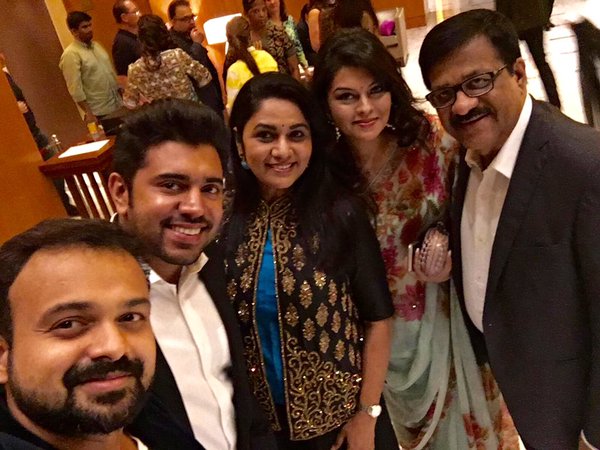 asin and rahul sharma wedding reception