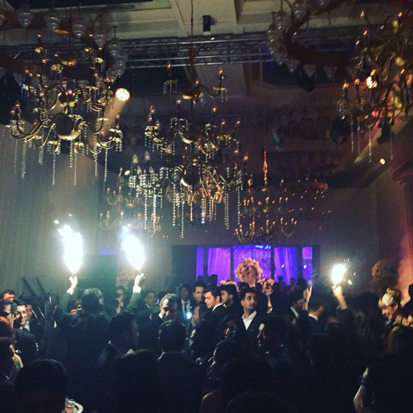 asin and rahul sharma wedding reception