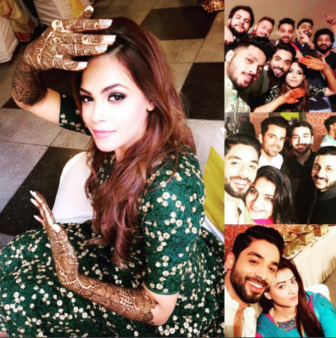 Image Courtesy: Instagram