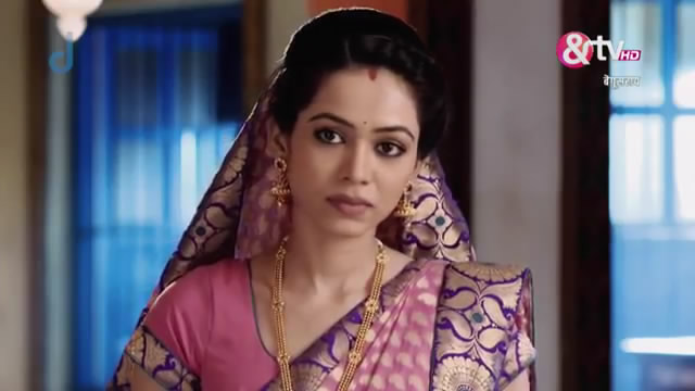 Madhubala Fame Vaishnavi Dhanraj