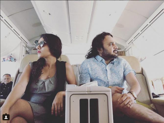 Image Courtesy: Instagram