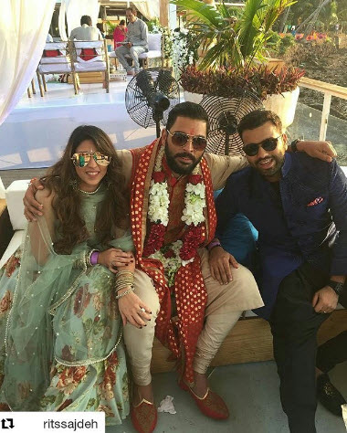 Image Courtesy: Instagram