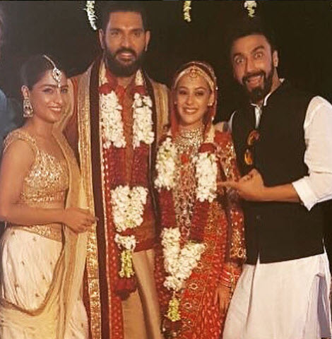 Image Courtesy: Instagram