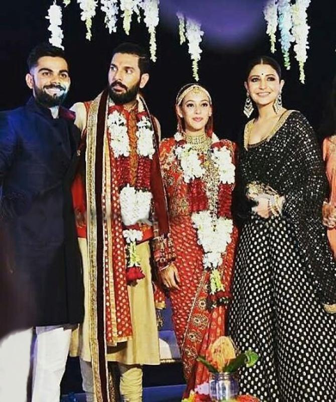 Image Courtesy: Instagram