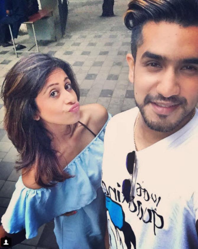 Image Courtesy: Instagram