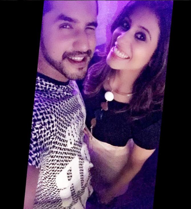 Image Courtesy: Instagram