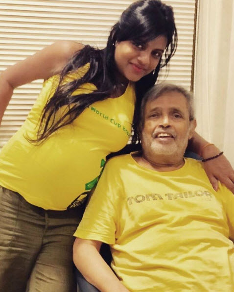 Image Courtesy: Instagram