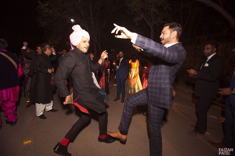 Image/Facebook (@Faizan Patel)