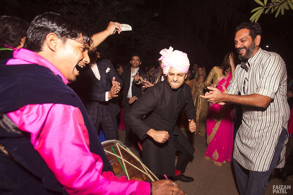 Image/Facebook (@Faizan Patel)