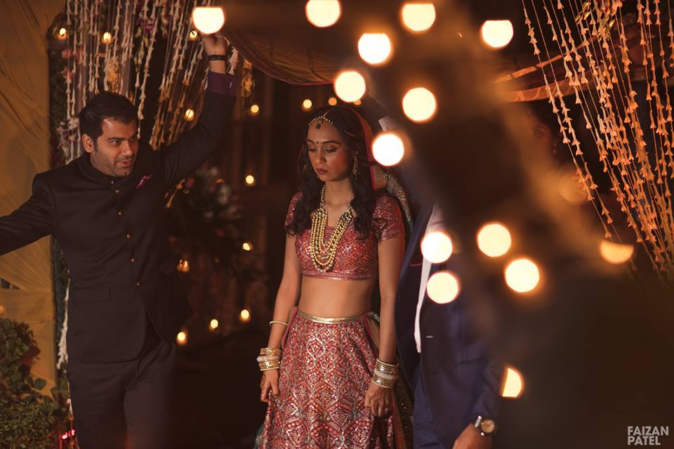 Image/Facebook (@Faizan Patel)