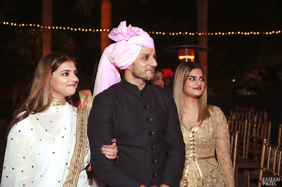 Image/Facebook (@Faizan Patel)