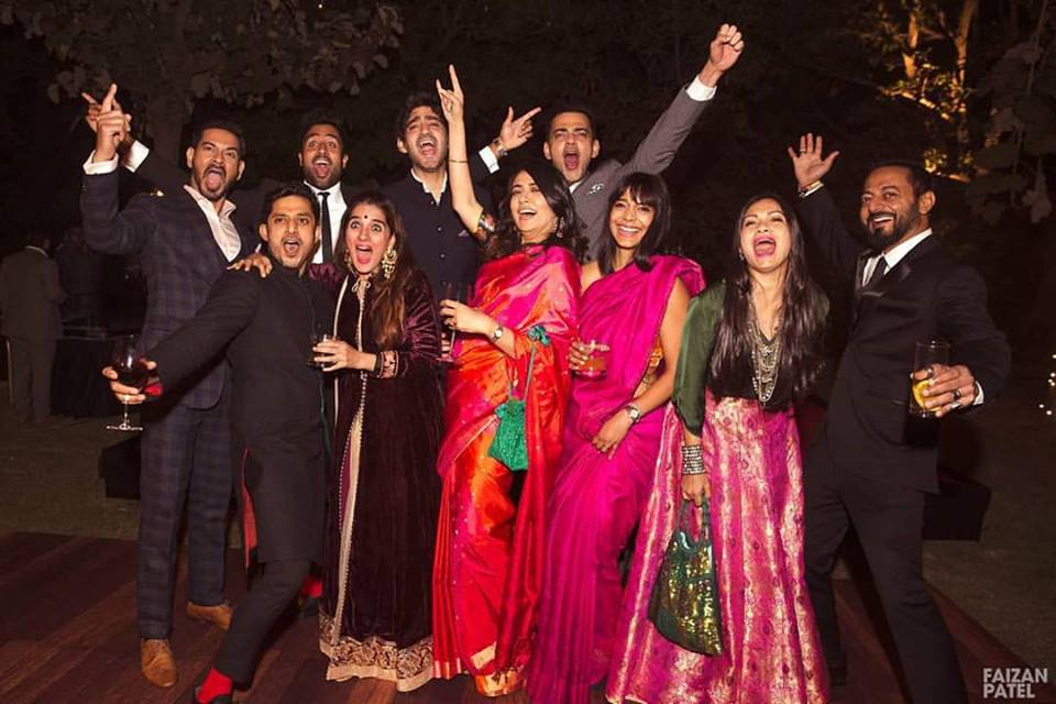 Image/Facebook (@Faizan Patel)