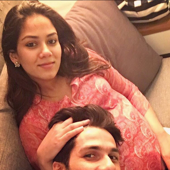 Image Courtesy: Instagram