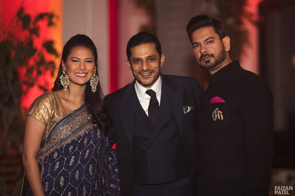 Image/Facebook (@Faizan Patel)