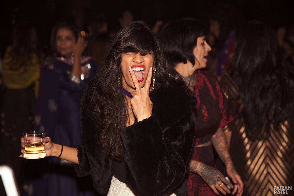 Image/Facebook (@Faizan Patel)