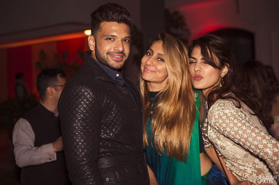 Image/Facebook (@Faizan Patel)