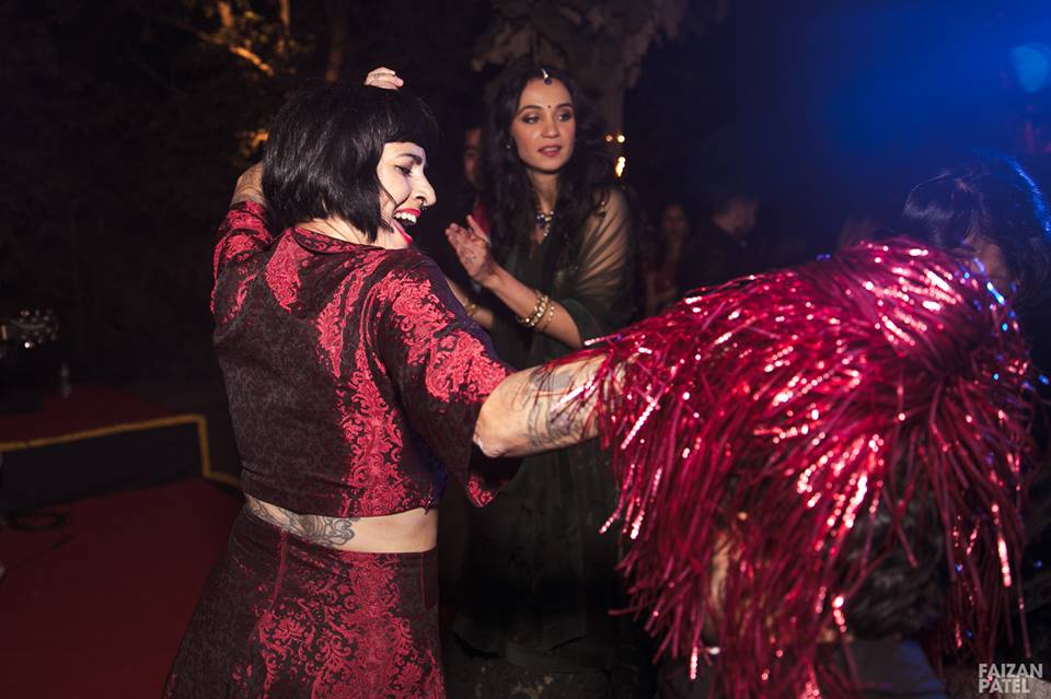 Image/Facebook (@Faizan Patel)