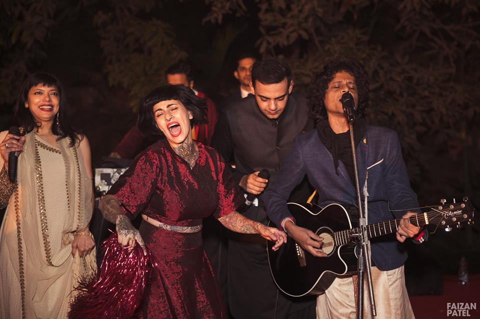 Image/Facebook (@Faizan Patel)