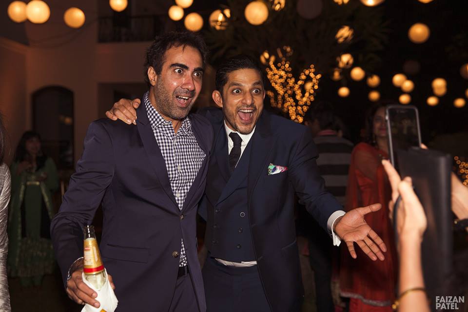 Image/Facebook (@Faizan Patel)