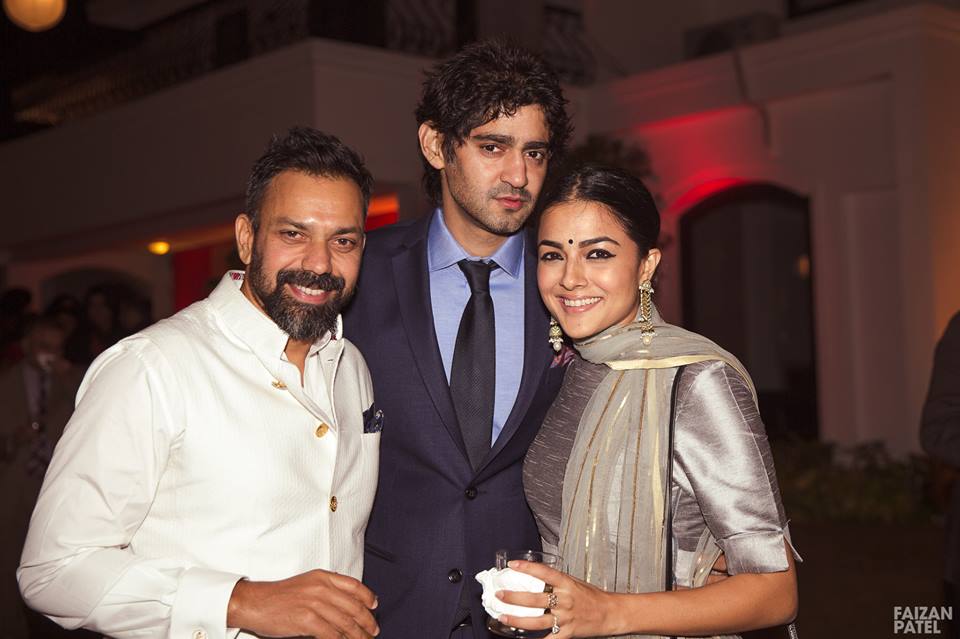 Image/Facebook (@Faizan Patel)