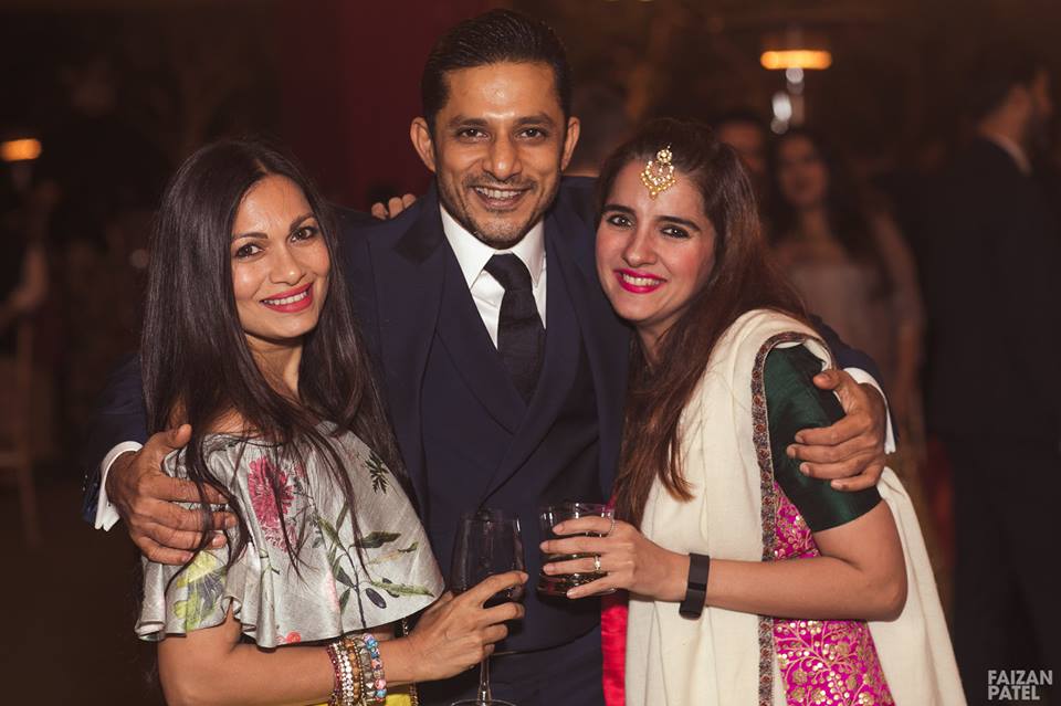 Image/Facebook (@Faizan Patel)