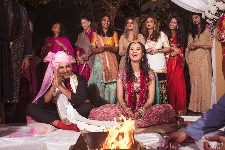 Image/Facebook (@Faizan Patel)