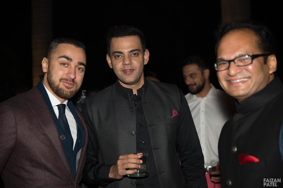 Image/Facebook (@Faizan Patel)