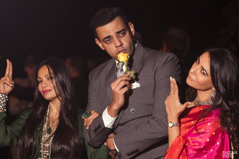 Image/Facebook (@Faizan Patel)