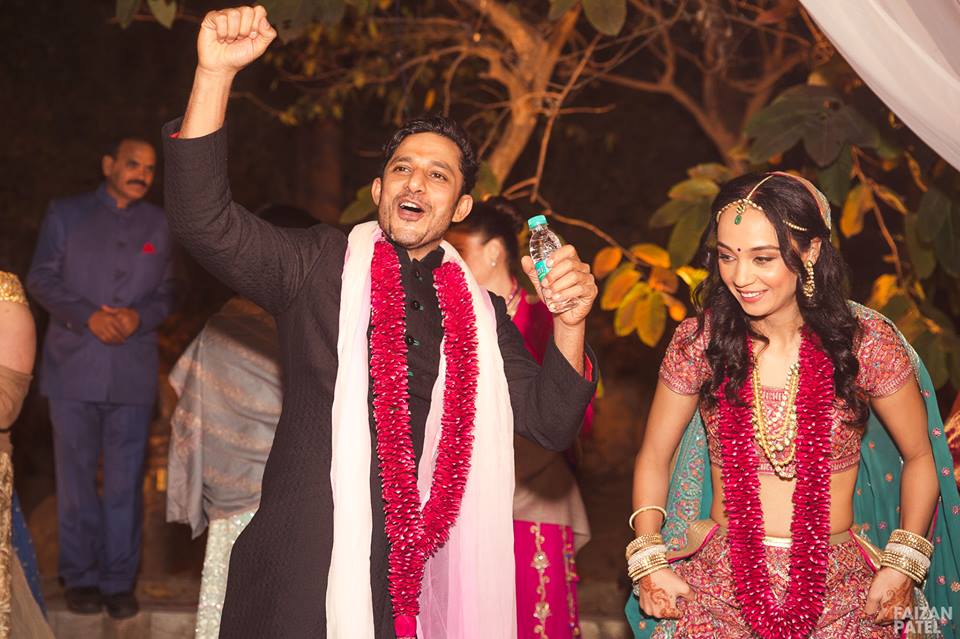 Image/Facebook (@Faizan Patel)