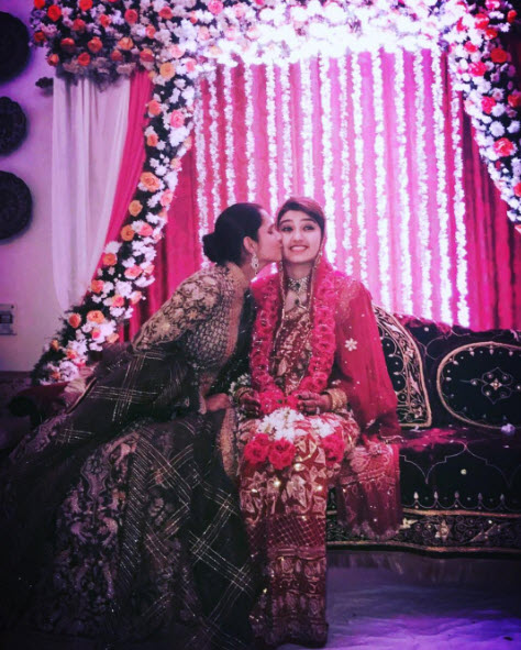 Image Courtesy: Instagram