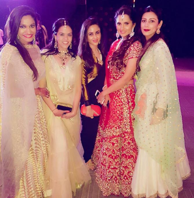 Image Courtesy: Instagram