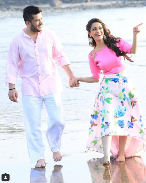 Image Courtesy: Instagram