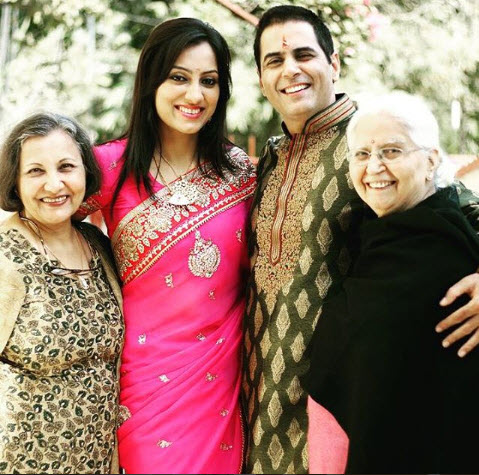 Image Courtesy: Instagram