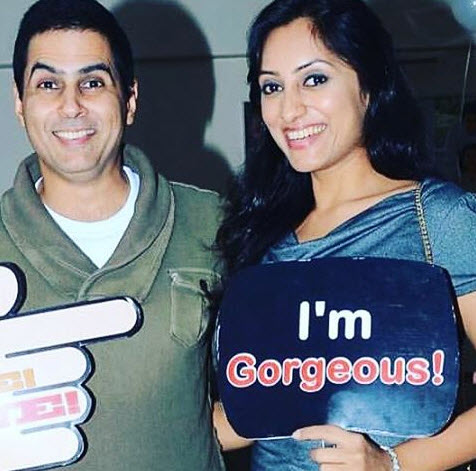 Image Courtesy: Instagram