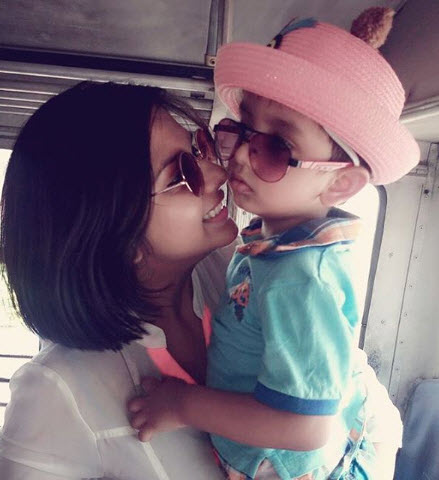 Image Courtesy: Instagram